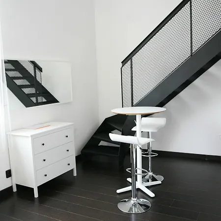 I Loft *
