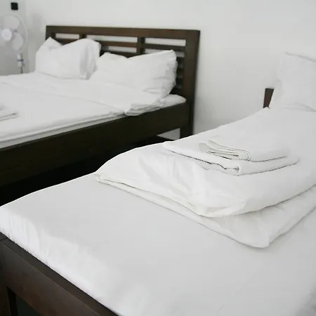 I Loft Apartment Prague