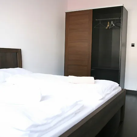 I Loft Prague