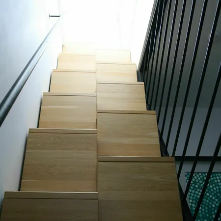 I Loft 公寓 布拉格