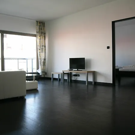 Apartment I Loft Prague