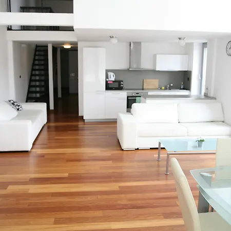 I Loft * Prague
