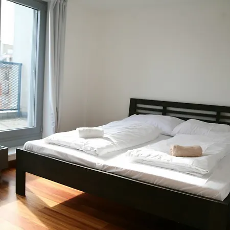Apartment I Loft *
