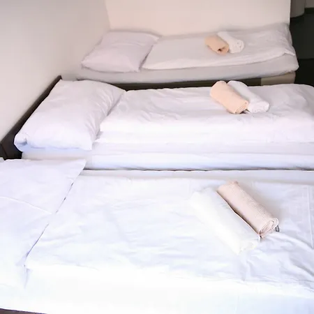 Apartamento I Loft Praga