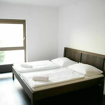 I Loft 公寓 *