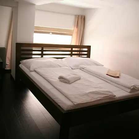 Apartment I Loft *