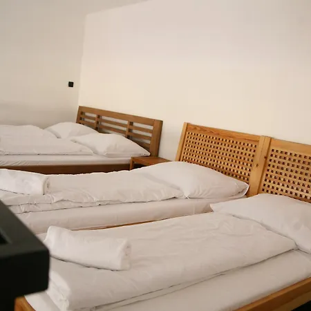 I Loft * Prague