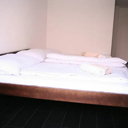 I Loft Prague