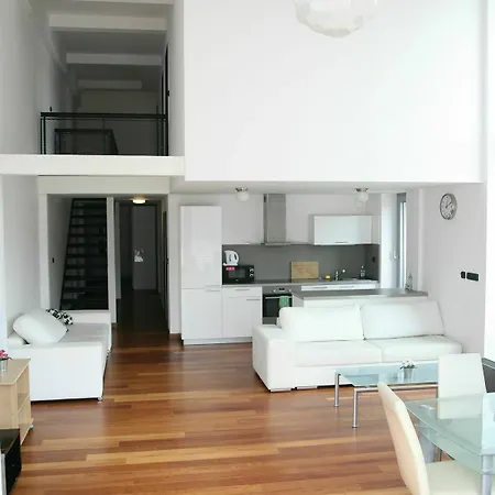 I Loft *