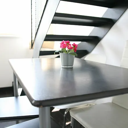 Apartment I Loft Prague