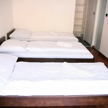 公寓 I Loft 布拉格