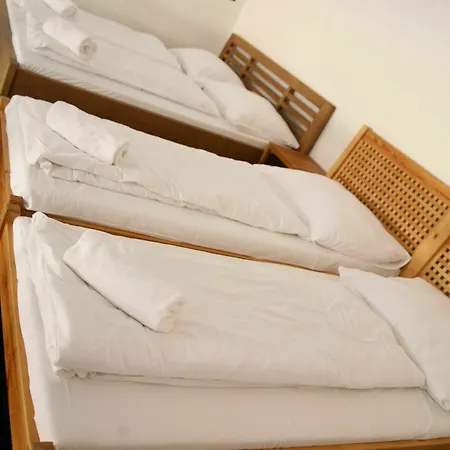 I Loft Apartment Prague
