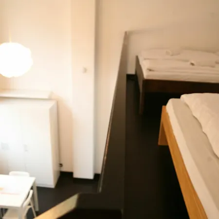 Apartment I Loft Prague